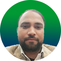 Mohammad Yaseen