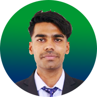 Abhishek Yadav
