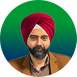 Navjeet Singh
